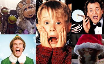 The 16 Best Christmas Movies Ever