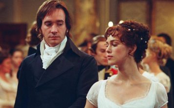 The 20 Best Period Movies on Netflix You Must Watch
