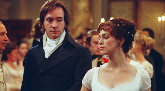 The 20 Best Period Movies on Netflix You Must Watch