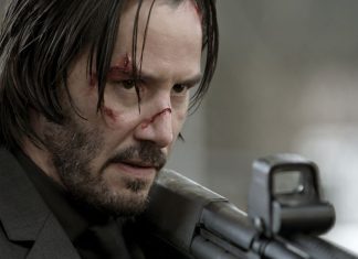 The 20 most anticipated action movies of 2023