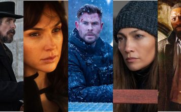 The 28 most anticipated Netflix movies of 2023