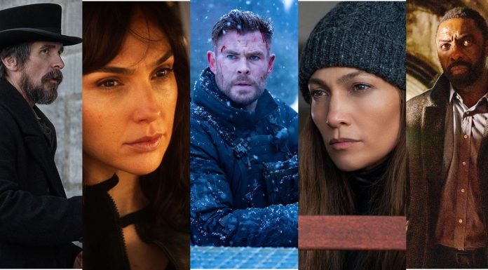 The 28 most anticipated Netflix movies of 2023