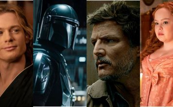 The 46 most anticipated series of 2023