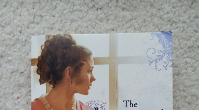 Julie Klassen – The Apothecary’s Daughter