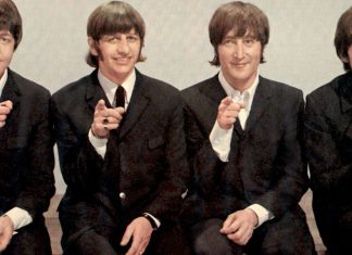 The Beatles: all their albums ordered from worst to best