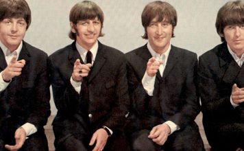 The Beatles: all their albums ordered from worst to best