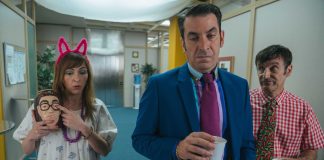 The best comedy movies 2022: ranking from worst to best