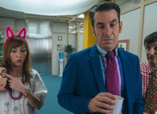 The best comedy movies 2022: ranking from worst to best