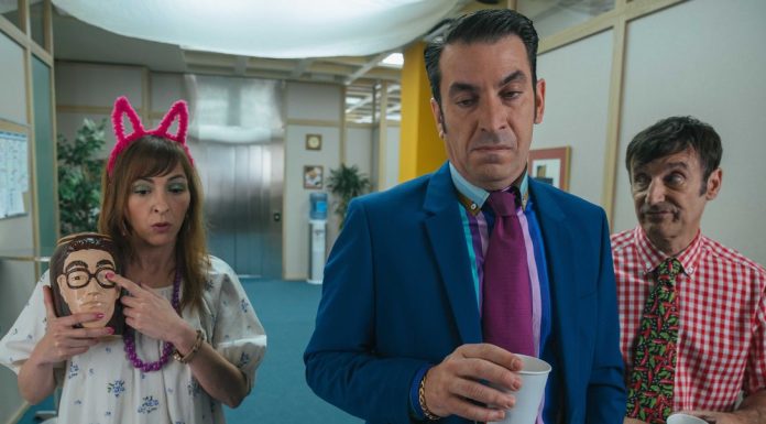 The best comedy movies 2022: ranking from worst to best