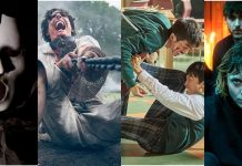 The best horror series you can watch right now on Netflix