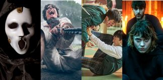 The best horror series you can watch right now on Netflix