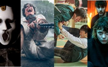 The best horror series you can watch right now on Netflix