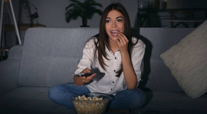 The Best Movies on Netflix