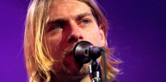 The best Nirvana songs