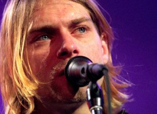 The best Nirvana songs