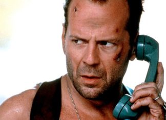 The best of Bruce Willis: 17 movies and series for which we will always remember him