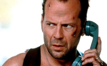 The best of Bruce Willis: 17 movies and series for which we will always remember him