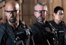 The Best Police and Crime Series on Amazon Prime Video