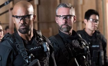 The Best Police and Crime Series on Amazon Prime Video