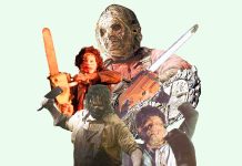 The best serial killer movies of all time