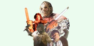 The best serial killer movies of all time