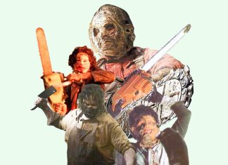 The best serial killer movies of all time