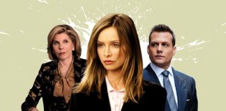 The best series of lawyers and trials on the streaming platforms