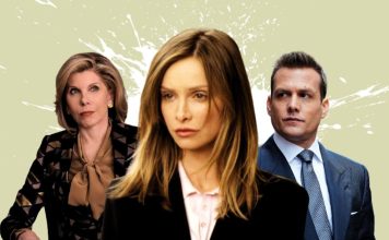 The best series of lawyers and trials on the streaming platforms