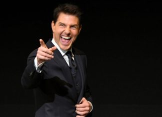 The Best Tom Cruise Movies, Ranked