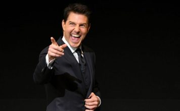 The Best Tom Cruise Movies, Ranked