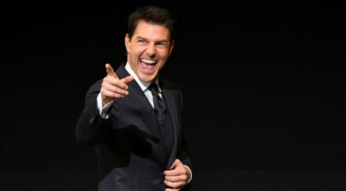 The Best Tom Cruise Movies, Ranked