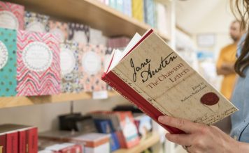 The Chawton Letters by Jane Austen