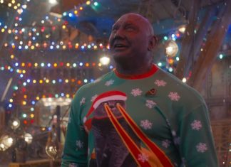 The clues about ‘Guardians of the Galaxy Vol. 3’ revealed by the Christmas special