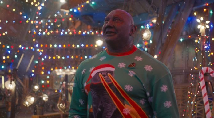 The clues about ‘Guardians of the Galaxy Vol. 3’ revealed by the Christmas special