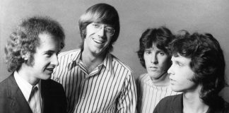 The lies that dynamited the career of The Doors