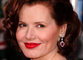 The Geena Davis theorem: how she got rid of all the ‘heavies’ in Hollywood to protect the sexual tension of her characters