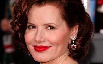 The Geena Davis theorem: how she got rid of all the ‘heavies’ in Hollywood to protect the sexual tension of her characters