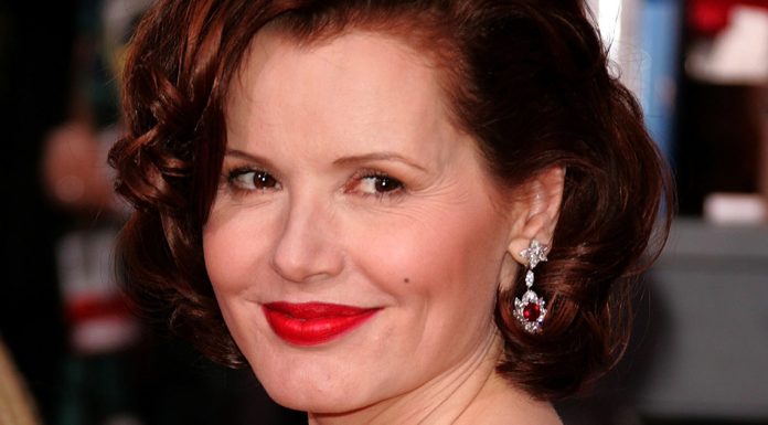 The Geena Davis theorem: how she got rid of all the ‘heavies’ in Hollywood to protect the sexual tension of her characters
