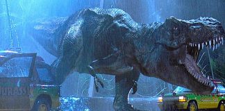 The Jurassic Park movies ordered from worst to best, including the latest installment