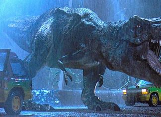 The Jurassic Park movies ordered from worst to best, including the latest installment