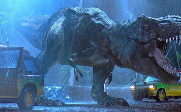 The Jurassic Park movies ordered from worst to best, including the latest installment