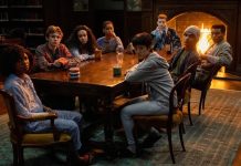 What ‘The Midnight Club’ season 2 would have been like: Mike Flanagan gives all the answers