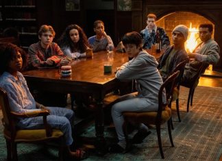 What ‘The Midnight Club’ season 2 would have been like: Mike Flanagan gives all the answers
