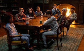 What ‘The Midnight Club’ season 2 would have been like: Mike Flanagan gives all the answers