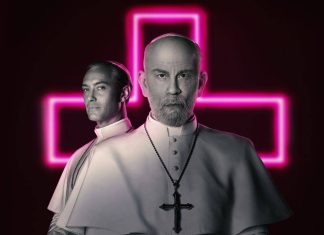 ‘The New Pope’: Everything we know about the sequel to ‘The Young Pope’