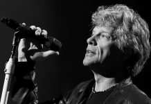 These are the best Bon Jovi songs