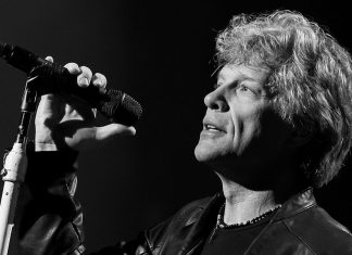 These are the best Bon Jovi songs