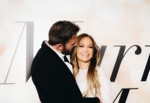 These celebrity couples found love late (and for good)