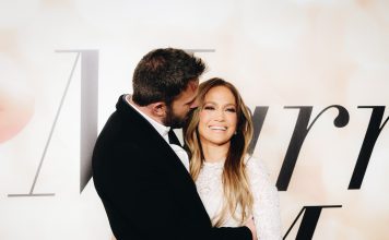 These celebrity couples found love late (and for good)