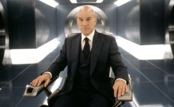 This is the order of the ‘X-Men’ movies so you know everything